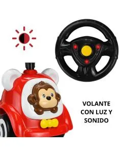 Correpasillos | Joykoo 2