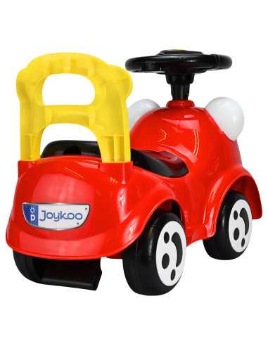 Montable Correpasillos para Niños Luz Sonido Seguro Anticaidas | Joykoo Tienda Oficial