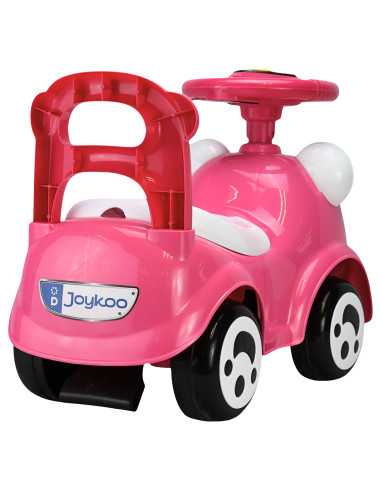 Montable Correpasillos para Niños Luz Sonido Seguro Anticaidas | Joykoo Tienda Oficial