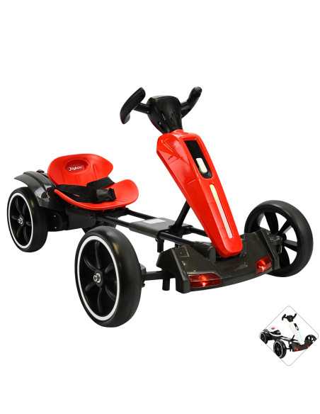 Carro Montable Electrico para Niños | Joykoo