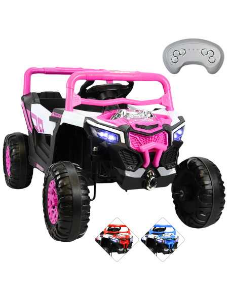 Carro Montable Electrico para Niños | Joykoo