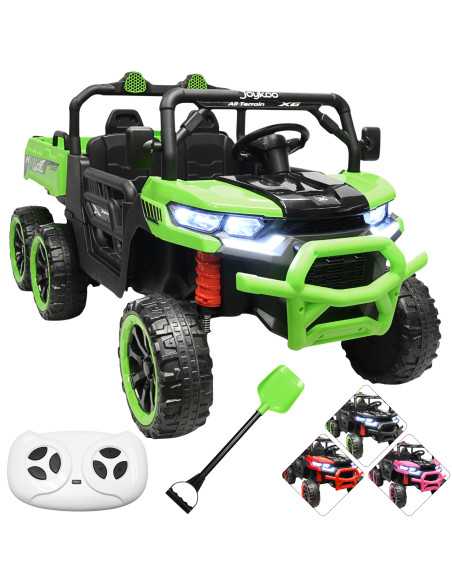 Carro Montable Electrico para Niños | Joykoo