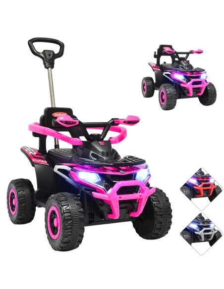 Carro Montable Electrico para Niños | Joykoo