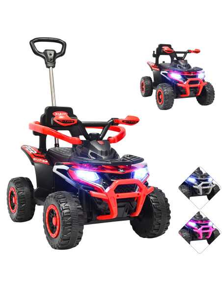Carro Montable Electrico para Niños | Joykoo 2