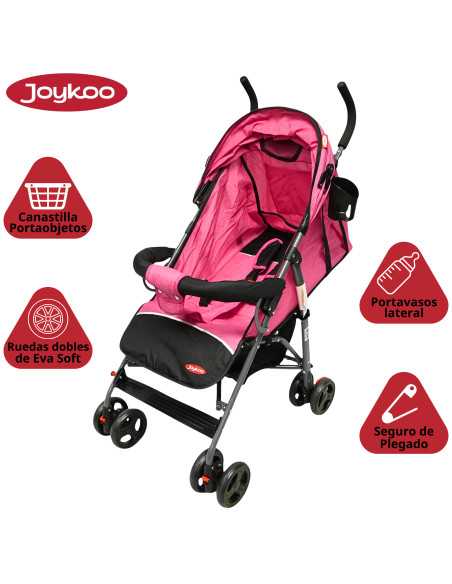 Carriolas | Joykoo 2