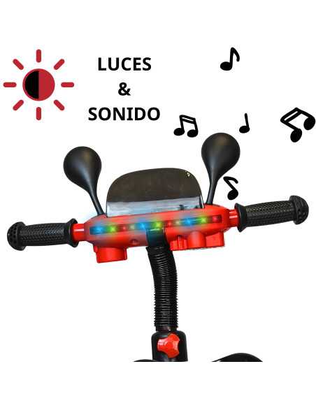 Triciclos | Joykoo 2