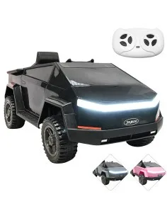 Carro Montable Electrico para Niños | Joykoo