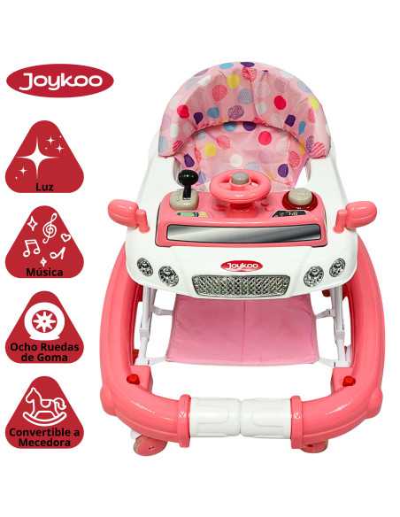 Andaderas para Bebés | Joykoo 2