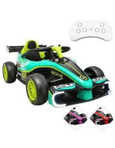Carro Montable Electrico para Niños | Joykoo 2