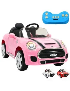 Carro Montable Electrico para Niños | Joykoo