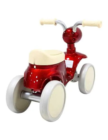 Montable Correpasillos para Niños con Luz y Sonido Coche Musical Apto a Partir de 1 año y Soporta hasta 16 kg | Joykoo Tienda Oficial