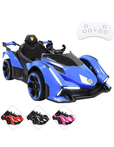 Carro Montable Electrico para Niños | Joykoo