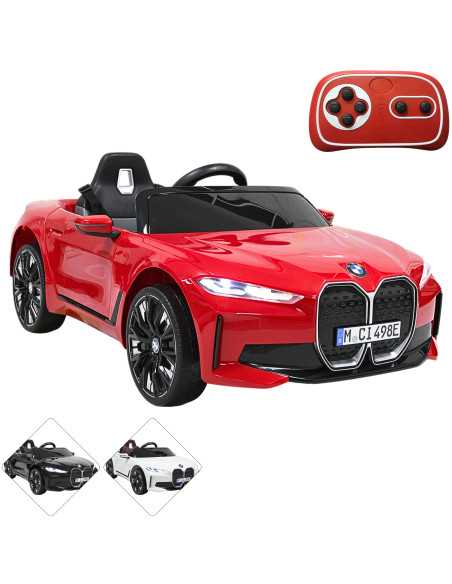 Carro Montable Electrico para Niños | Joykoo 2