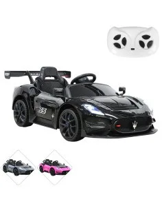 Carro Montable Electrico para Niños | Joykoo