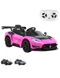 Carro Montable Electrico para Niños | Joykoo 2