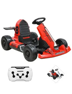 Carro Montable Electrico para Niños | Joykoo