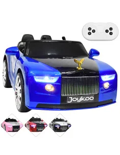 Carro Montable Electrico para Niños | Joykoo