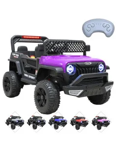 Carro Montable Electrico para Niños | Joykoo
