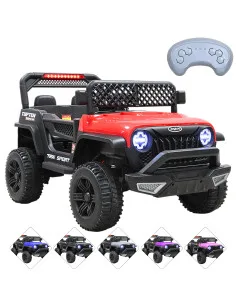 Carro Montable Electrico para Niños | Joykoo 2