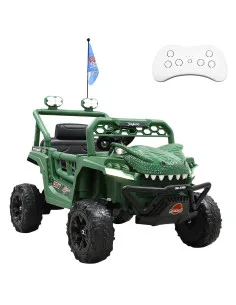Carro Montable Electrico para Niños | Joykoo
