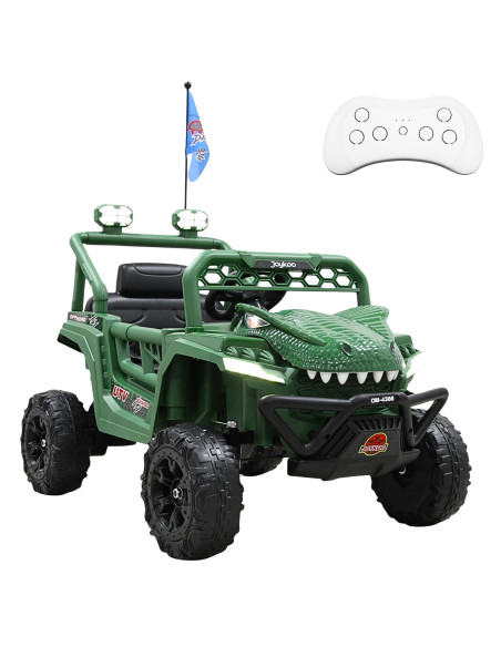 Carro Montable Electrico para Niños | Joykoo