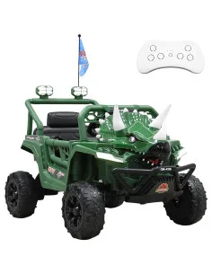 Carro Montable Electrico para Niños | Joykoo