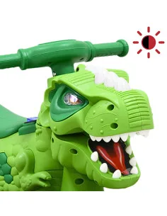 Carro Montable Electrico para Niños | Joykoo 2