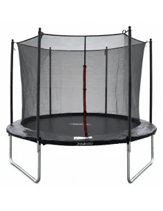 Trampolín Brincolín de 10 Pies Para Niños Postes Acolchados de Acero Galvanizado Soporta hasta 120 kg Joykoo - 1