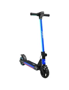 Scooter Eléctrico para Niños con Luces LED Plegable Batería de Litio 24V Ruedas de Goma Soporta hasta 60 kg Joykoo - 13