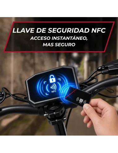 Scooter Eléctrico para Adultos Plegable Motor 500W Batería de Litio Freno de Disco Doble Suspensión Luces LED | Joykoo Tienda Oficial