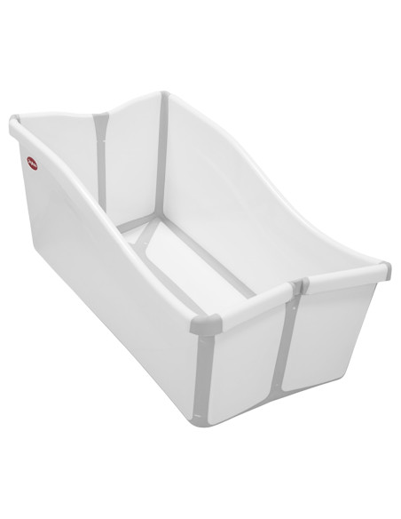 Bañera Plegable Para Bebé Antideslizante Con Tapón De Desagüe 6 A 18 Meses Hasta 25 Kg | Joykoo Tienda Oficial