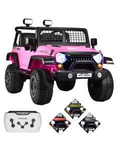 Carro Montable Electrico para Niños | Joykoo
