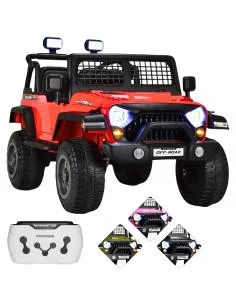 Carro Montable Electrico para Niños | Joykoo 2