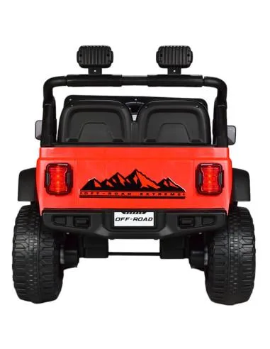 Montable Electrico para Niños Camioneta Control Remoto 12v | Joykoo Tienda Oficial