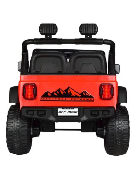 Montable Electrico para Niños Camioneta Control Remoto 12v | Joykoo Tienda Oficial