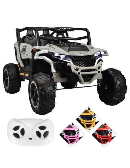 Carro Montable Electrico para Niños | Joykoo 2