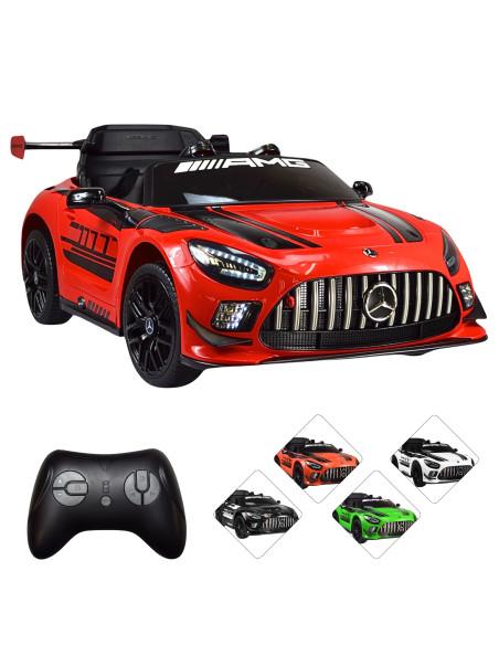 Carro Montable Electrico para Niños | Joykoo 2