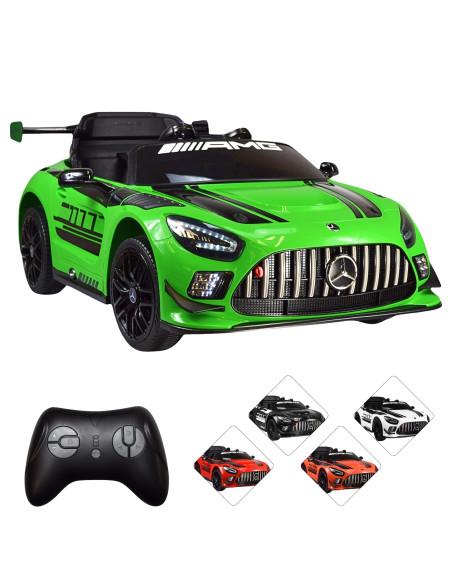 Carro Montable Electrico para Niños | Joykoo