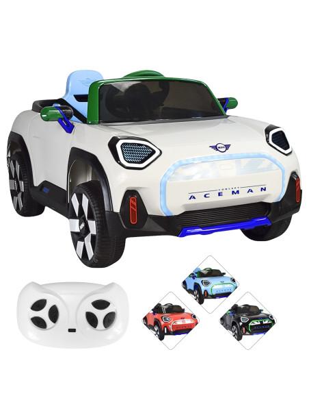 Carro Montable Electrico para Niños | Joykoo 2